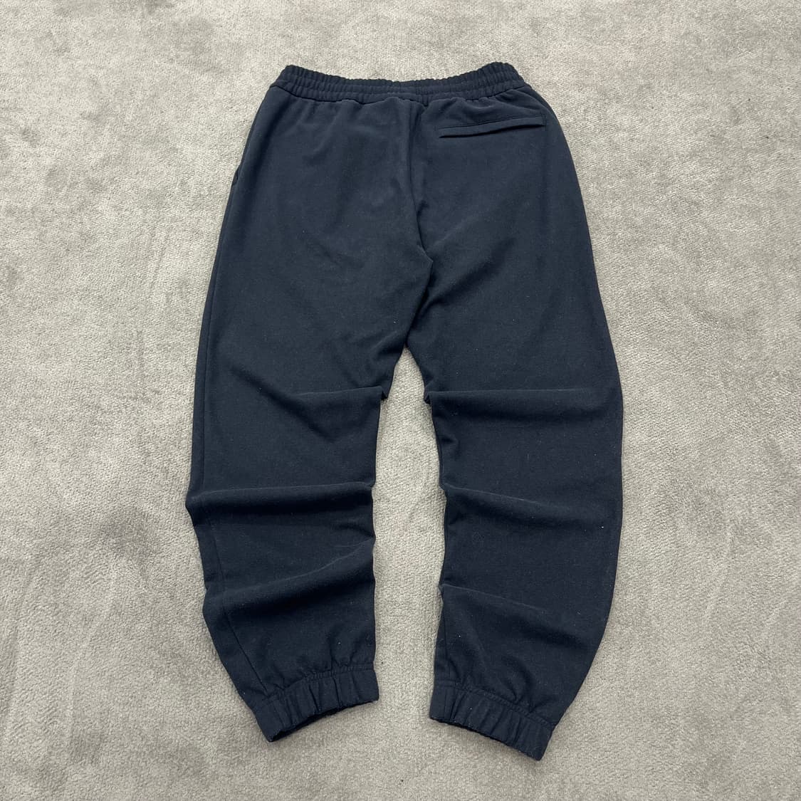 M 안다르 남성 조거팬츠 상품이미지4