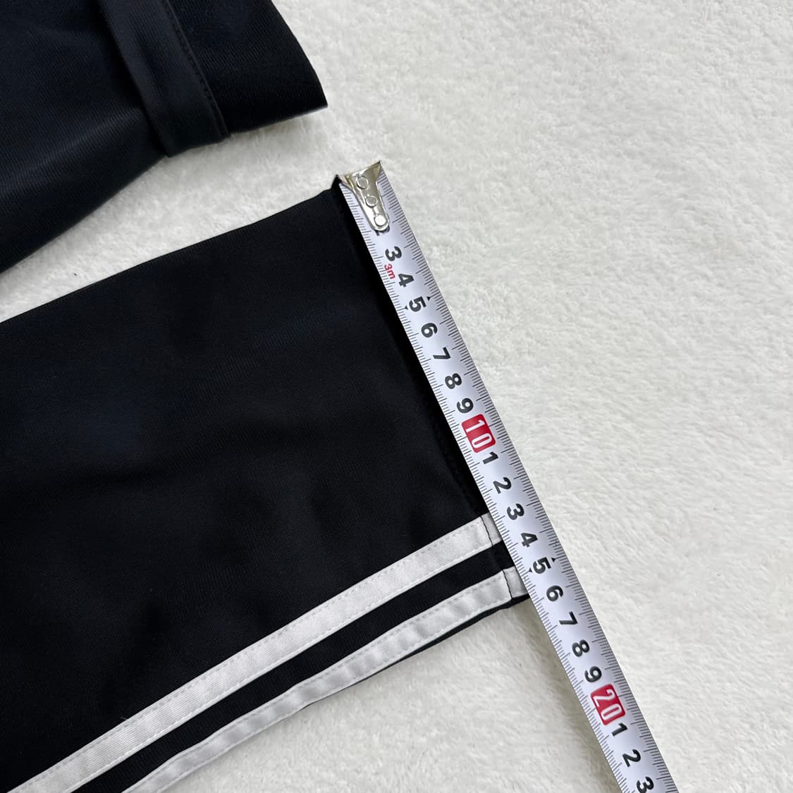 XS 아디다스 W E 트레이닝 팬츠 0320T 상품이미지7