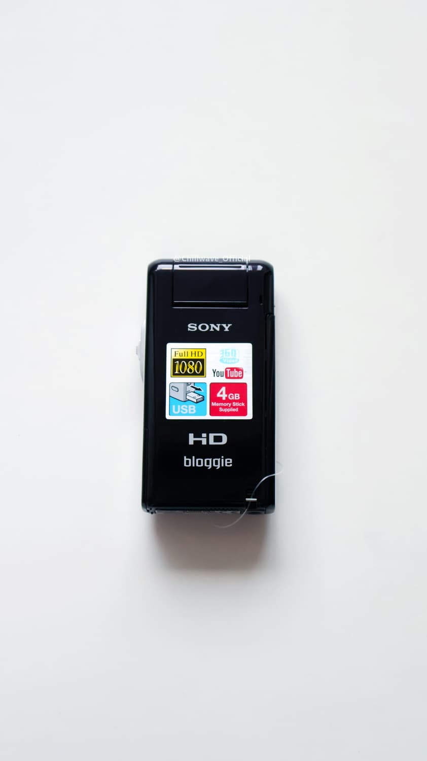 (새제품급)𝐒𝐎𝐍𝐘 𝐌𝐇𝐒‑𝐏𝐌𝟓 상품이미지7