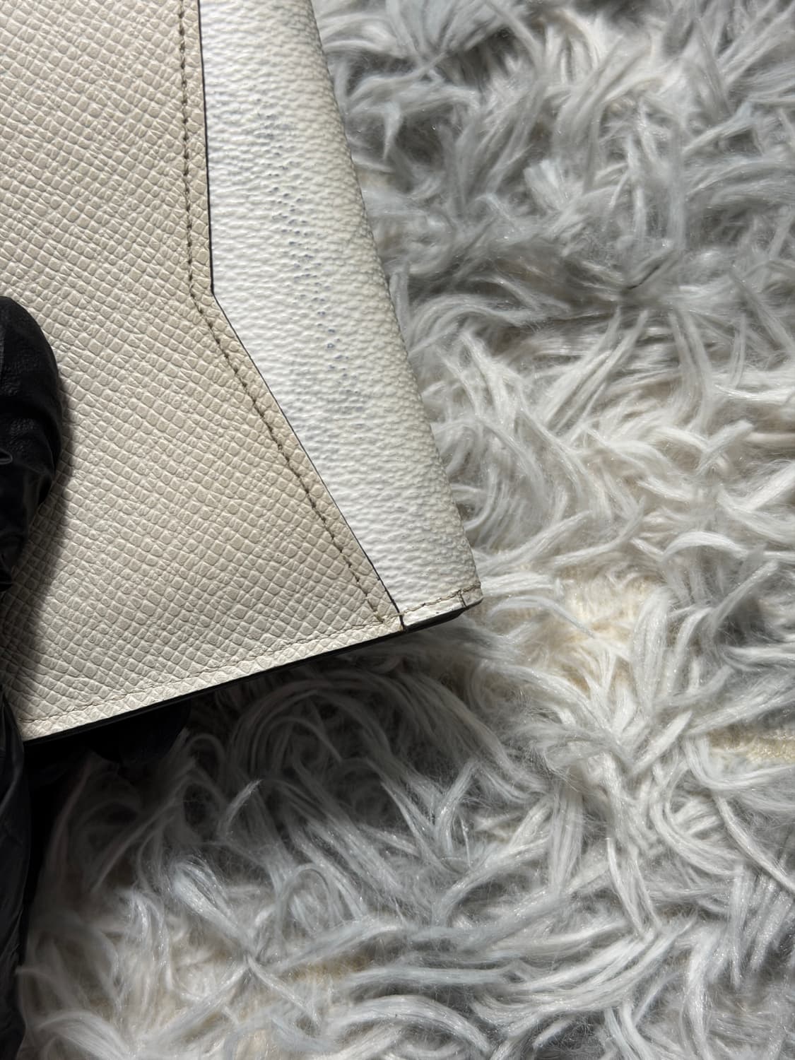 루이비통 오거나이저 화이트 상품이미지8