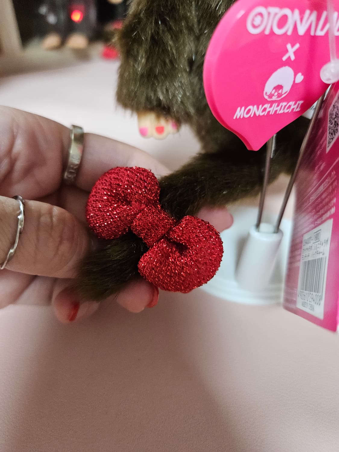 오토나랩 몬치치 (새상품) 상품이미지7