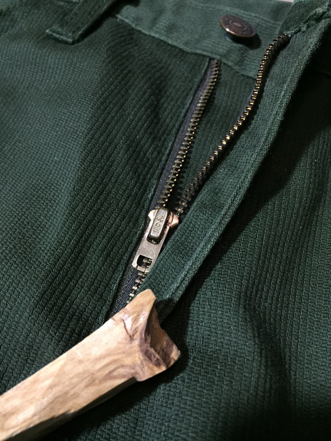 60‘s 리바이스517 빅E 스타프레스트 1세대 상품이미지8