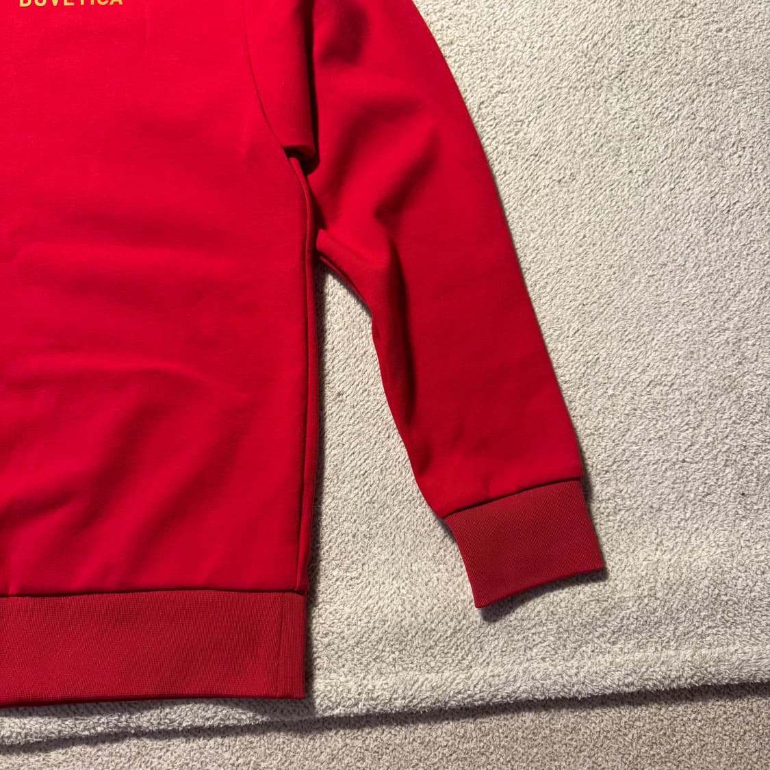 Duvetica 맨투맨 상품이미지5