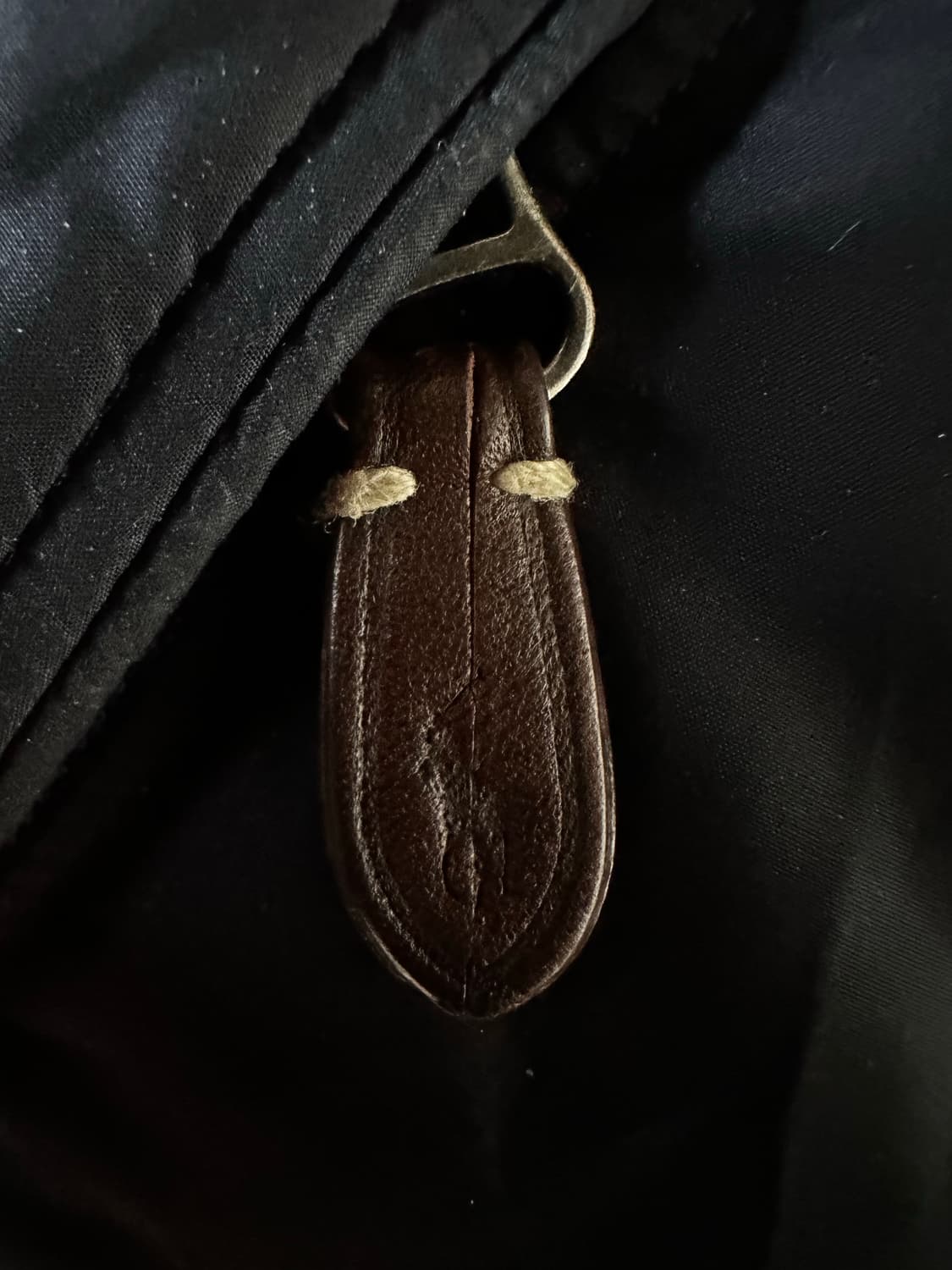 폴로 랄프로렌 빅포니 브리튼 패딩 L 상품이미지6