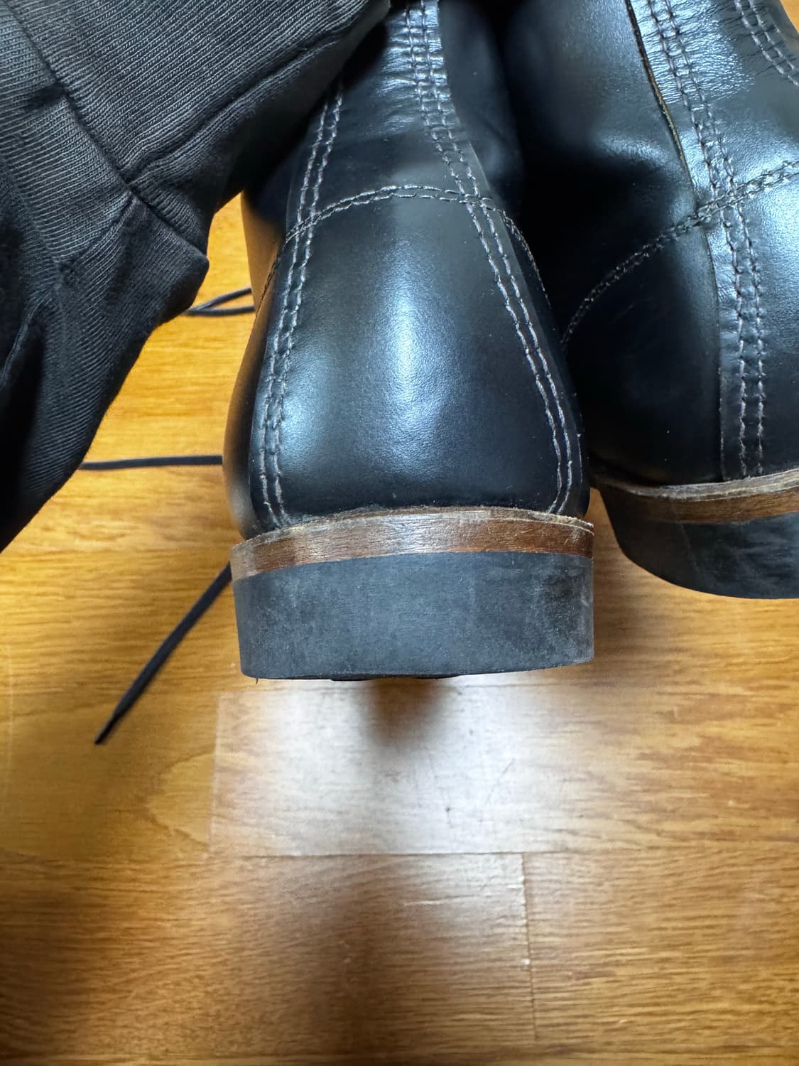 레드윙 벡맨 9060 260 상품이미지10