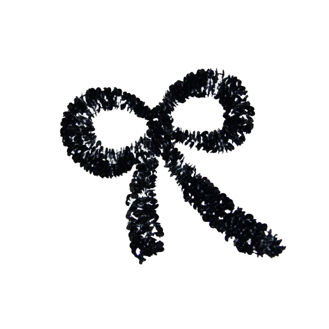 Ribbon Fleece Hood zip-up 상품이미지4