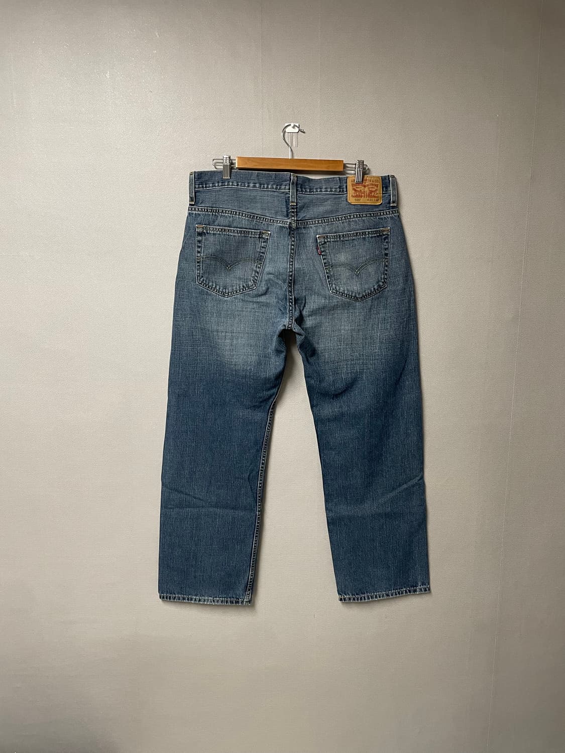 36x32 리바이스 569 상품이미지2