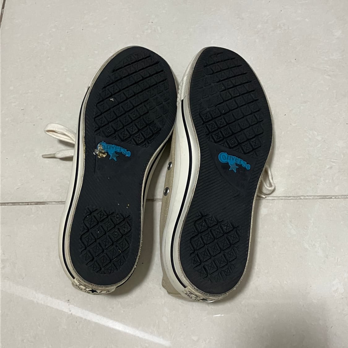 MHL 마가렛호웰 컨버스 척테일러 스니커즈 상품이미지4