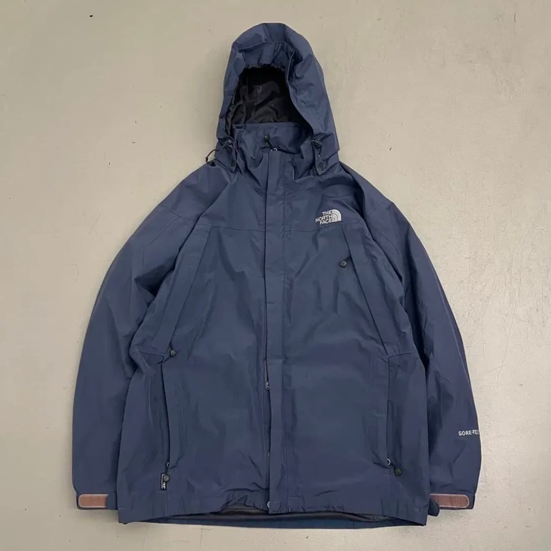 노스페이스 고어텍스 고프코어 자켓 / 윈드브레이커 / 바람막이 상품이미지1