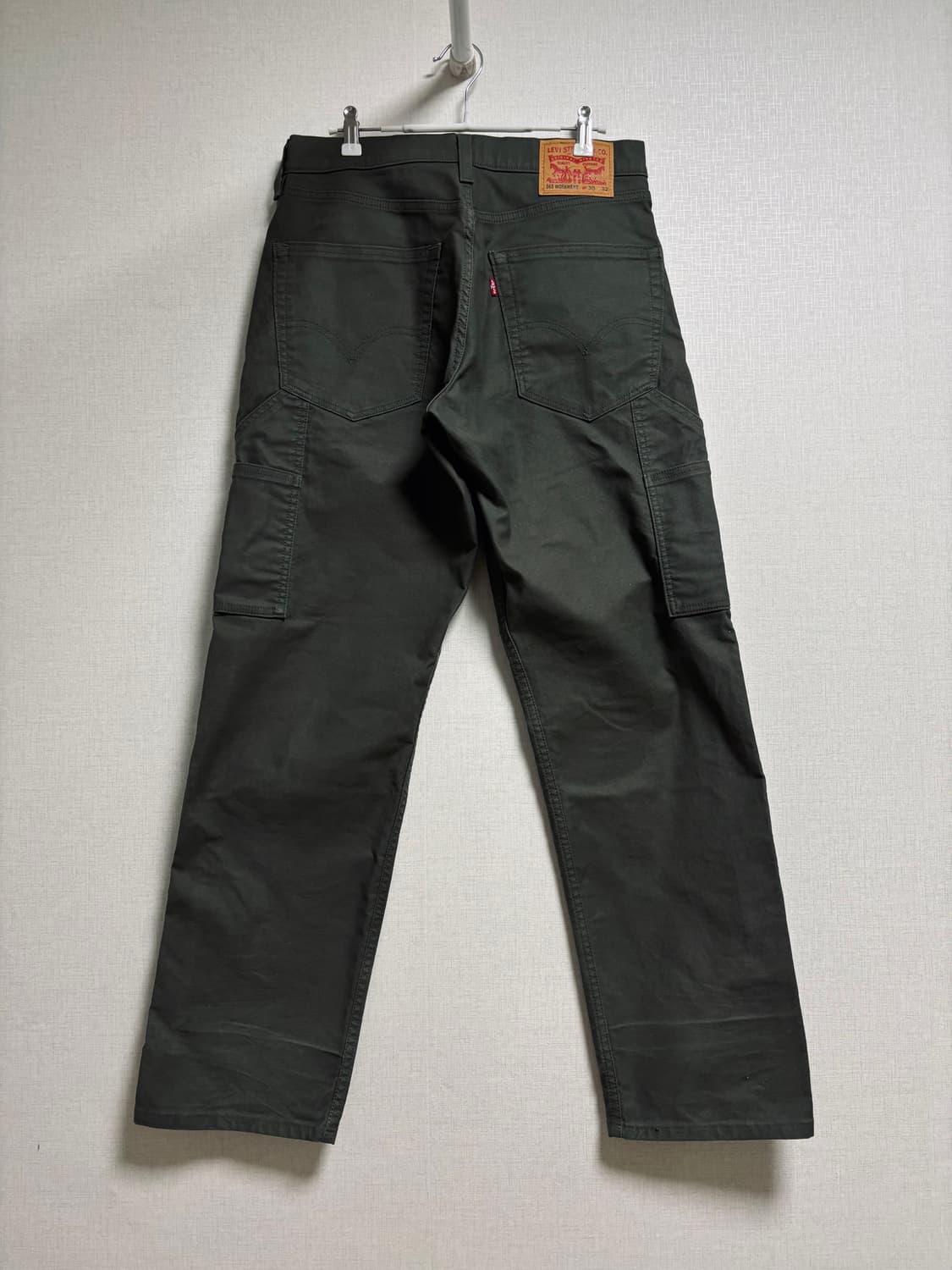 리바이스 Levis 565 워크웨어 팬츠 상품이미지3