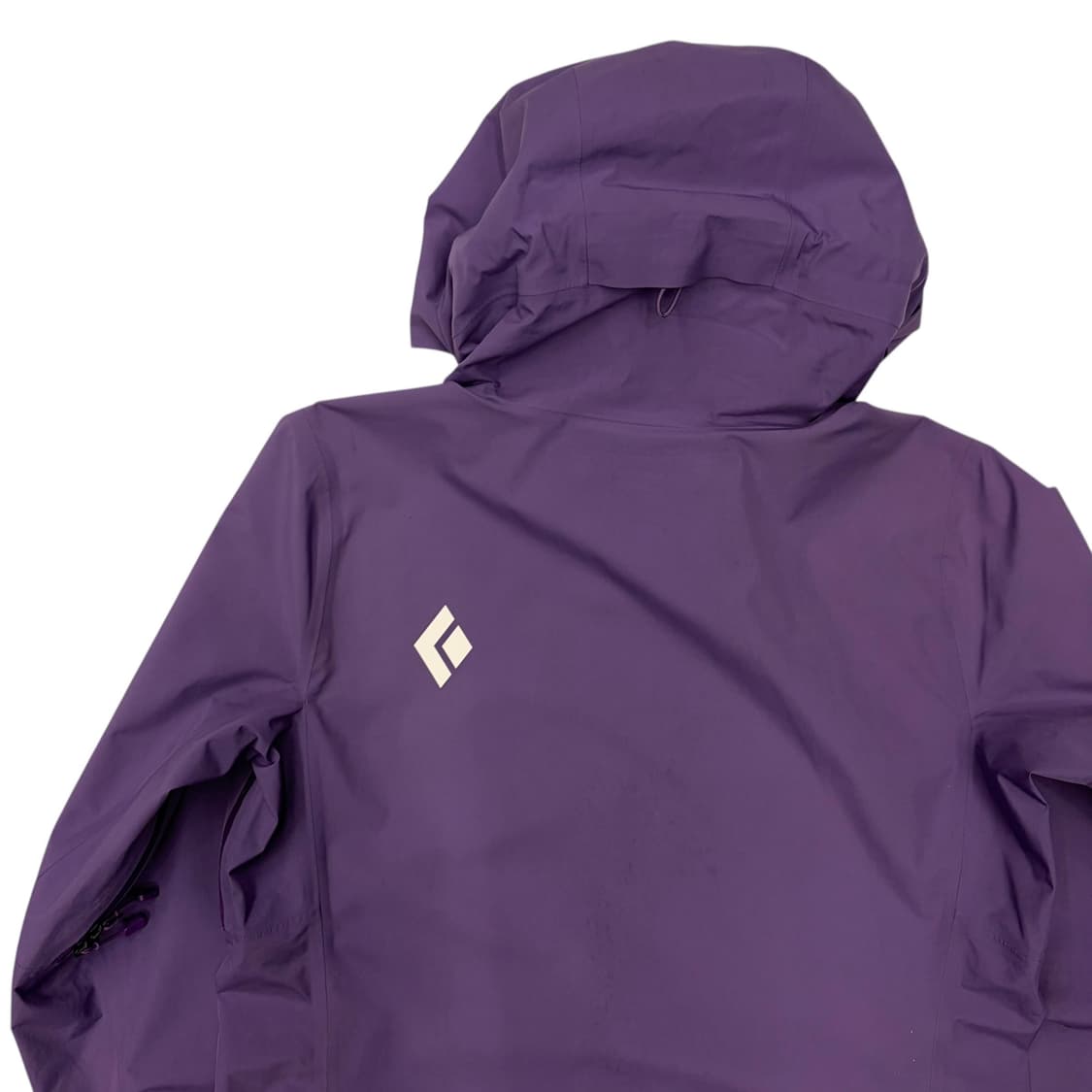 블랙 다이아몬드 파인라인 스트레치 쉘 자켓 M 상품이미지5