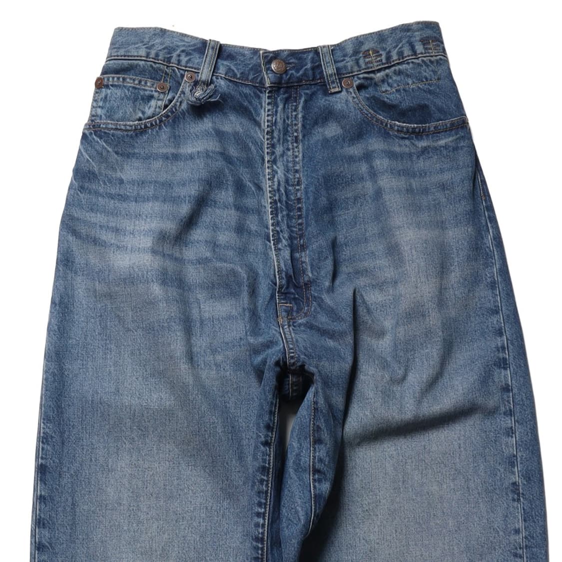 R13 Washing Denim Pants

 상품이미지2