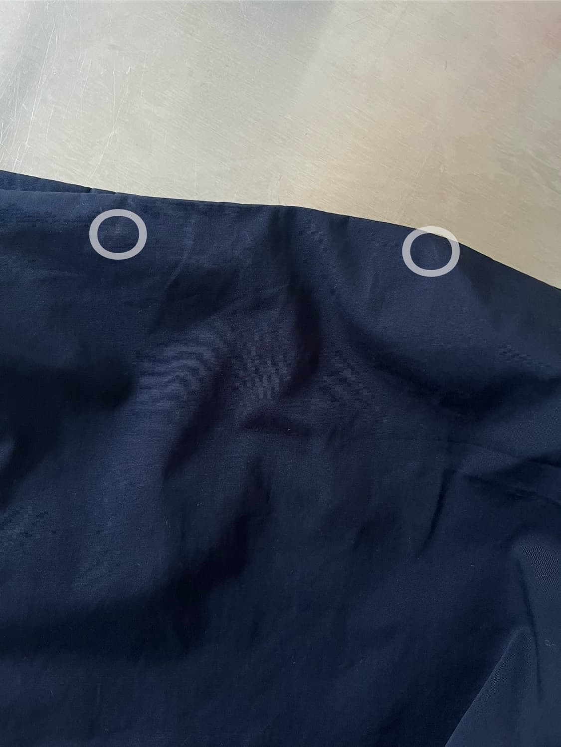 drape cotton skirt 상품이미지9