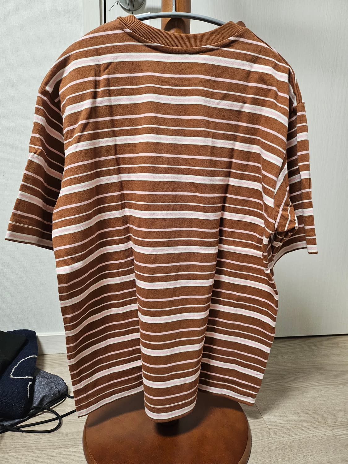 애프터프레이 Serengeti Stripe (CAMEL) 상품이미지3