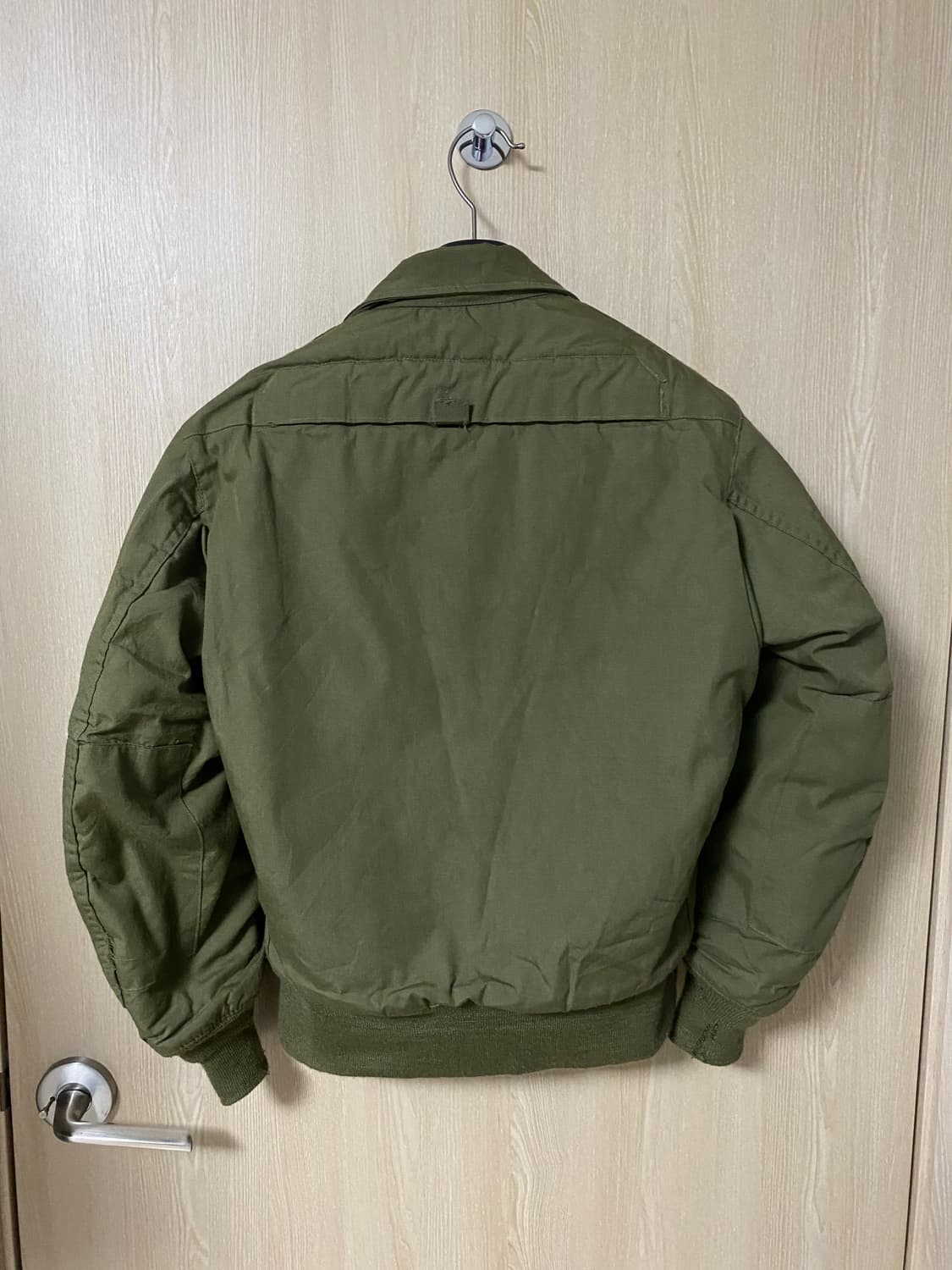 CVC Tanker Jacket 상품이미지5
