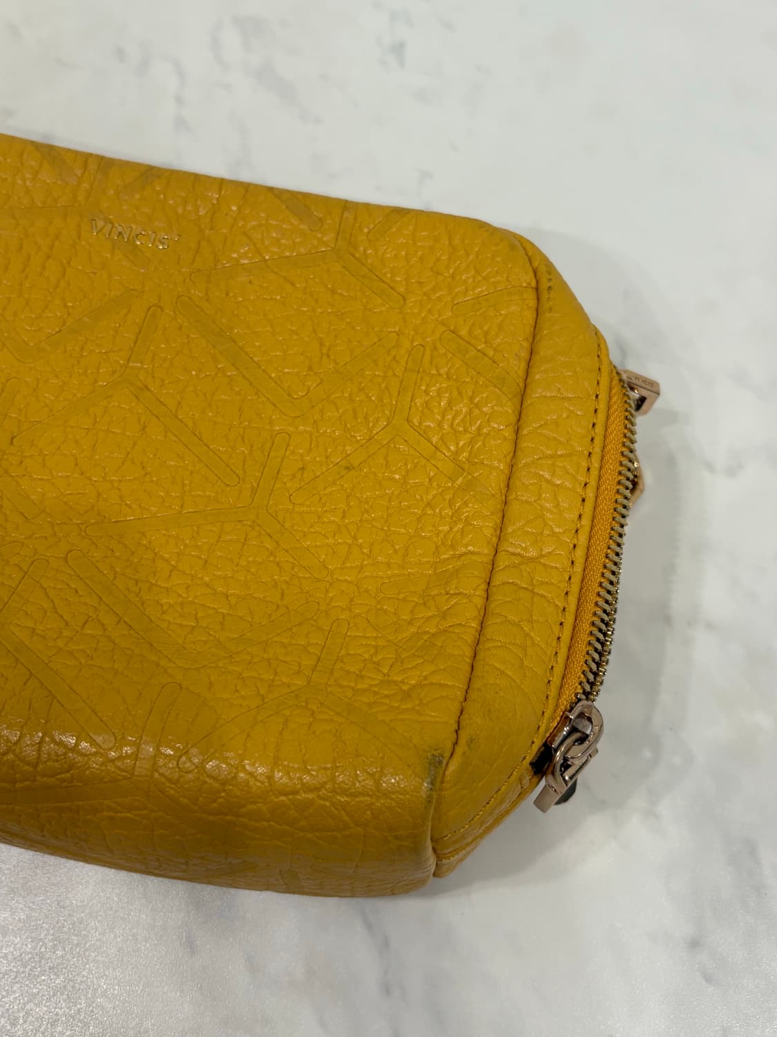 빈치스 플루토네소가죽크로스백 상품이미지6