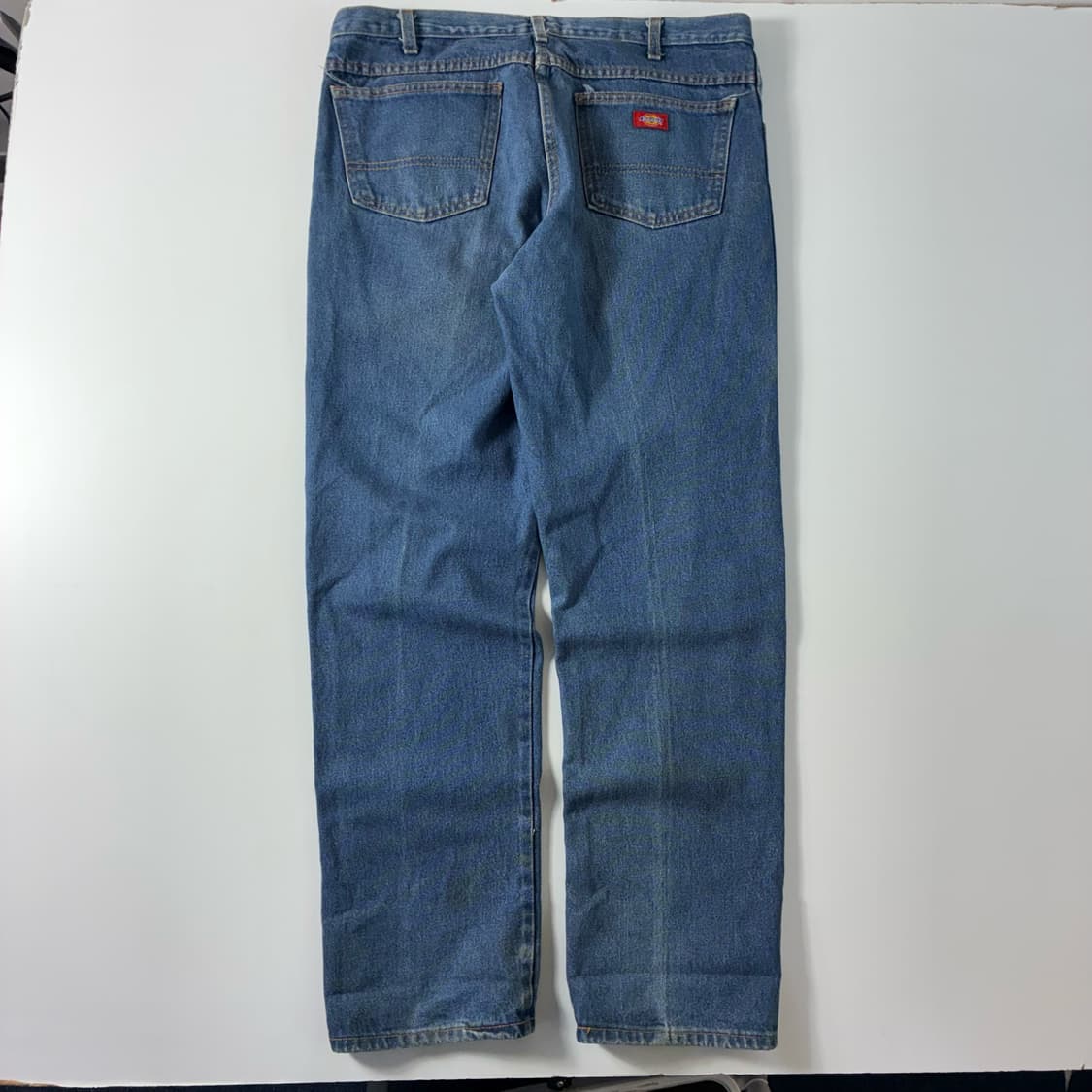 Dickies  디키즈 레귤러핏 데님 팬츠  상품이미지1