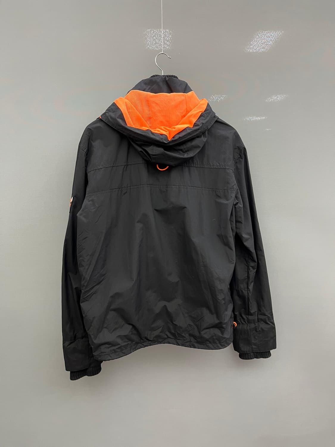 슈퍼드라이 윈드 어태커 바람막이 자켓 상품이미지5