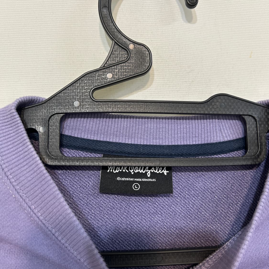 마크곤잘레스 남성 맨투맨 100 상품이미지2