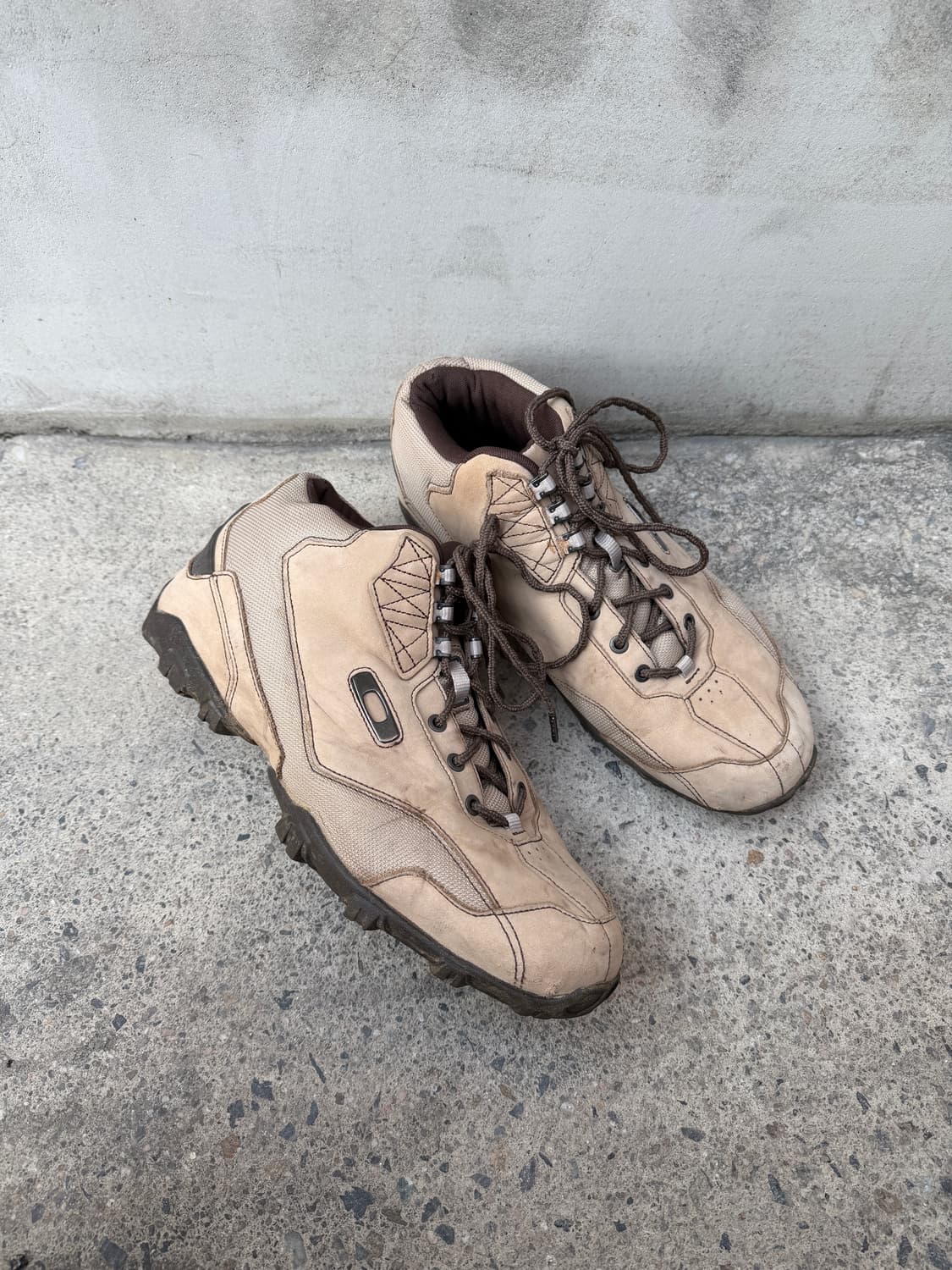 OAKLEY BATTALION SHOES 오클리 바탈리온 하이킹 슈즈 상품이미지5