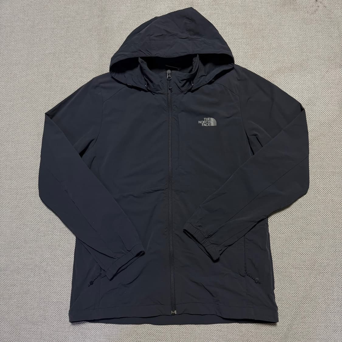 노스페이스 소프트쉘 후디 자켓 상품이미지1