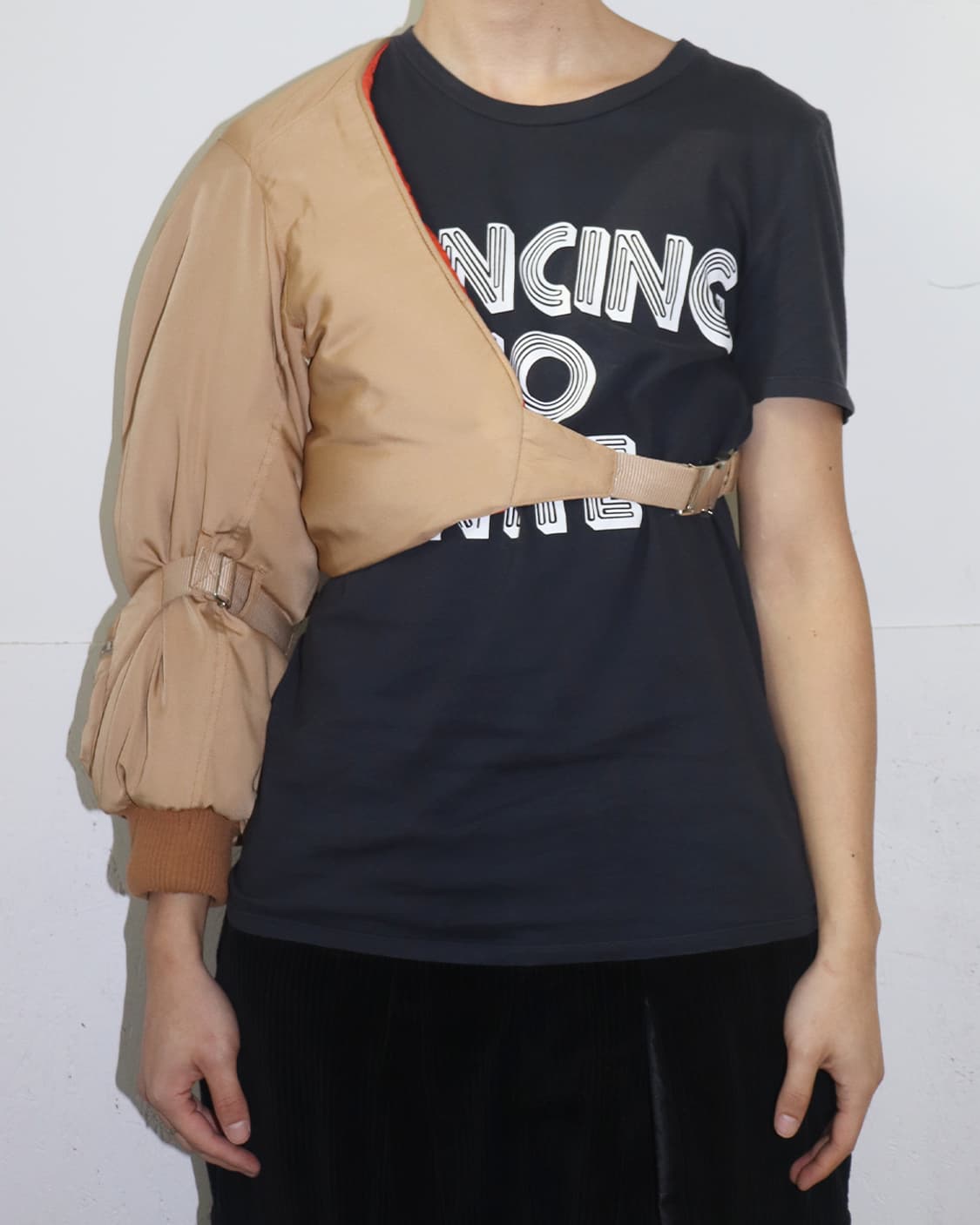 사라레비 by 에르메스 패디드 암 백 상품이미지1