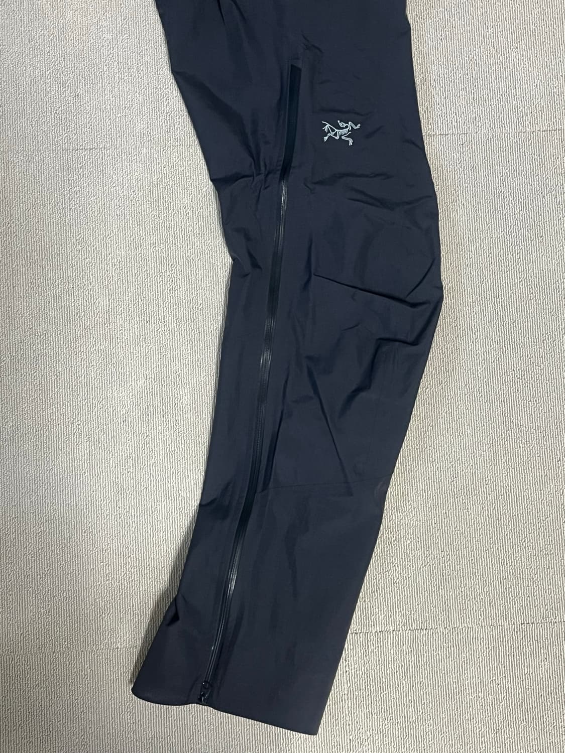 아크테릭스 제타 sl 팬츠 m 상품이미지4