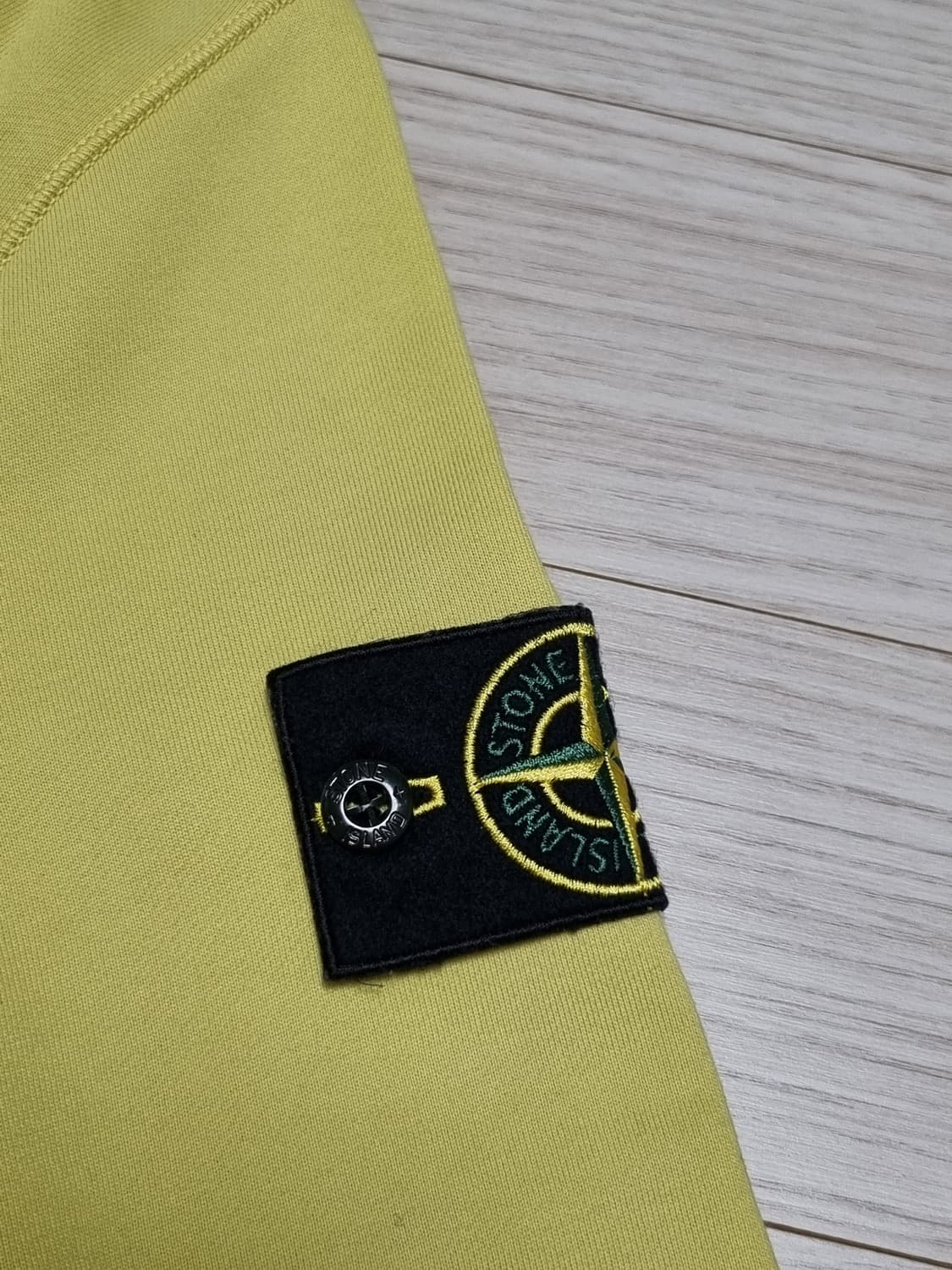 스톤아일랜드 맨투맨 상품이미지5