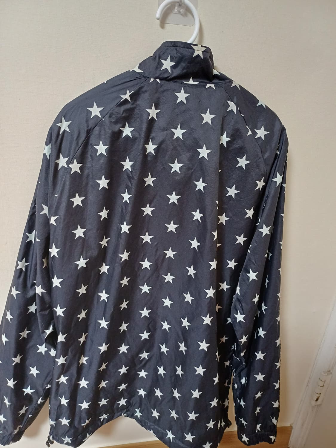 아디다스 리시버블 스타 트랙탑 져지 자켓 상품이미지7