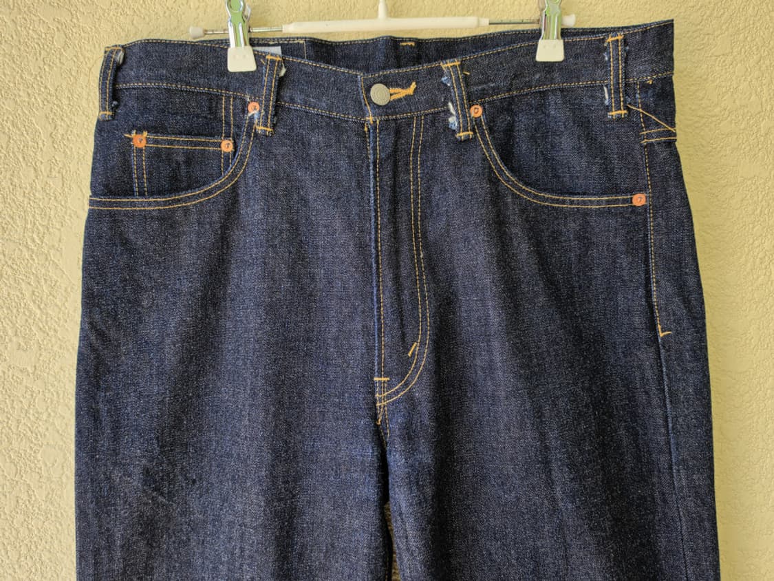 에이트지(EIGHT-G) Lot 104 (made in japan) 상품이미지2