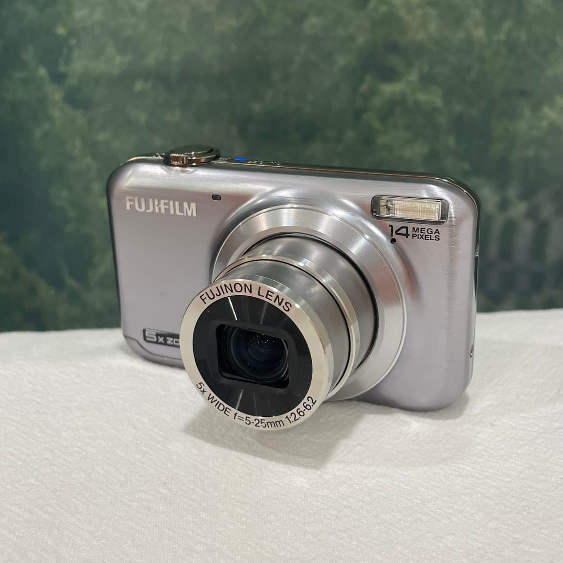 후지필름 파인픽스 JX300 디지털카메라 빈티지디카 상품이미지2