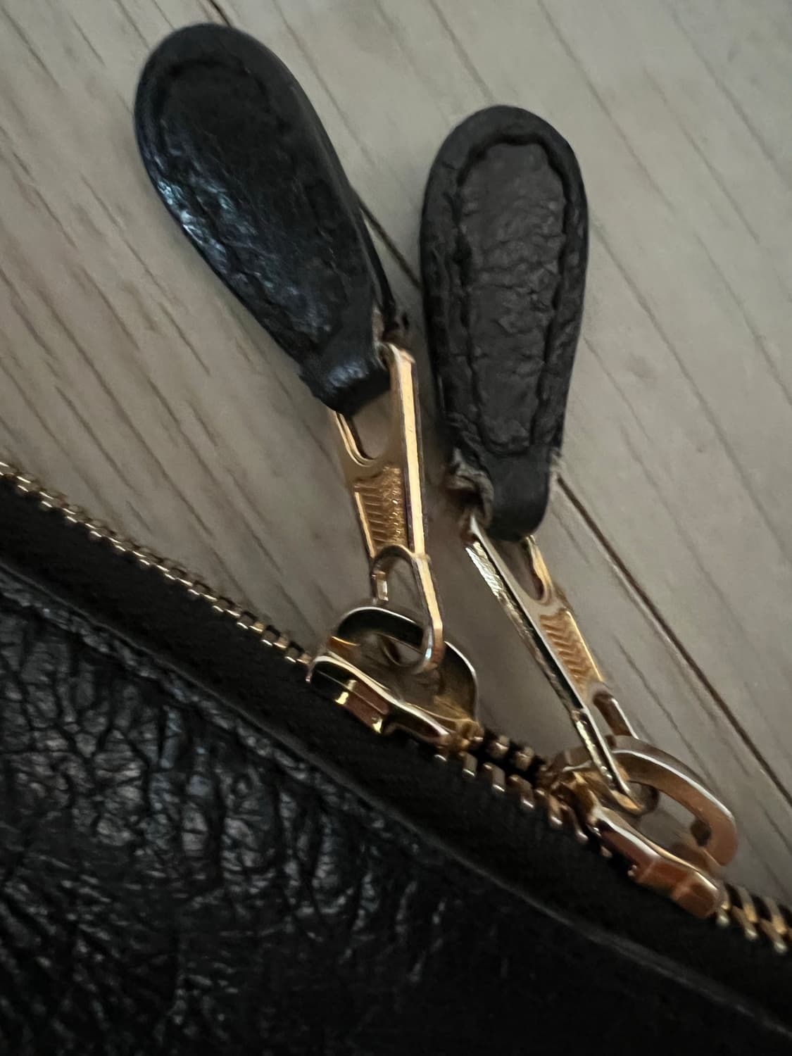 발렌시아가 클러치백 상품이미지6