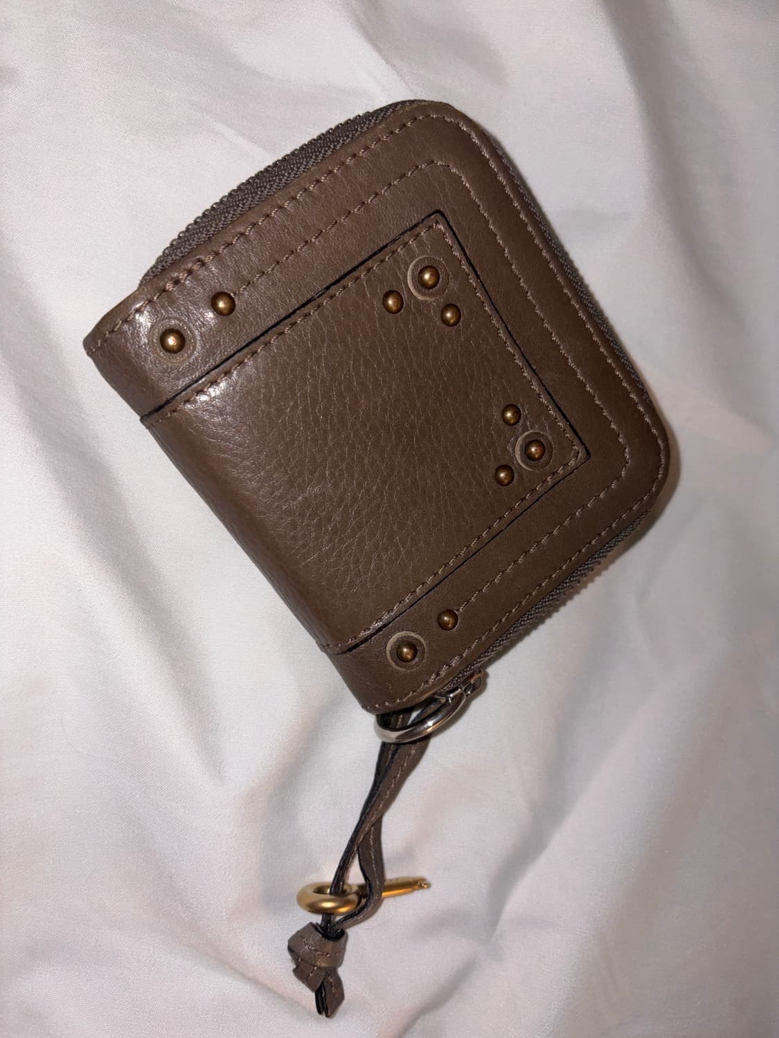 끌로에 반지갑 상품이미지2