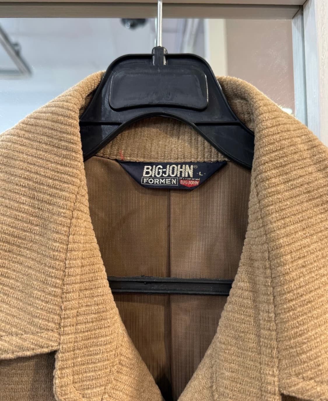 Big John Corduroy Jacket 상품이미지3