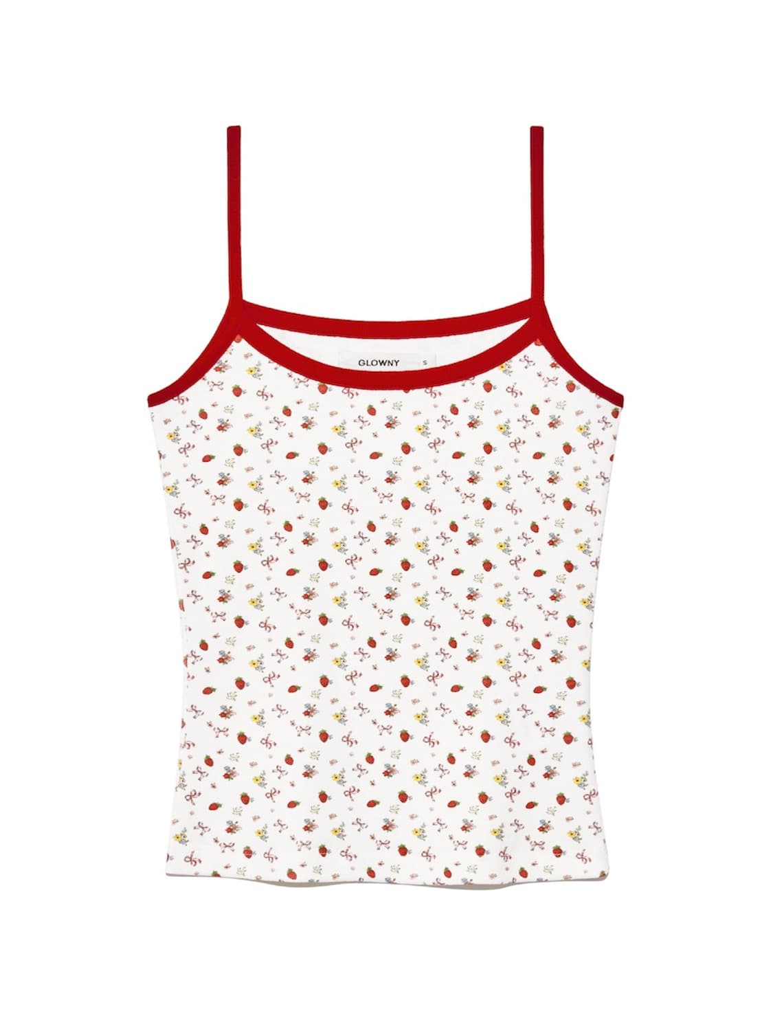 {정가 4.8} 글로니 나시 민소매 S 상품이미지1