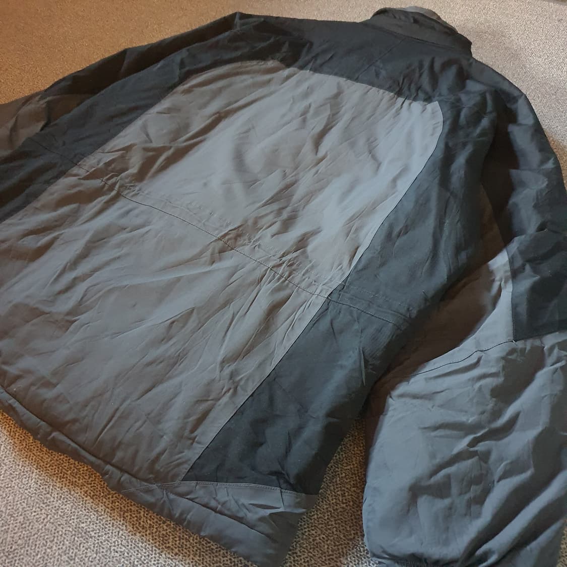 90s L.L Bean winter jacket  no.20 상품이미지10