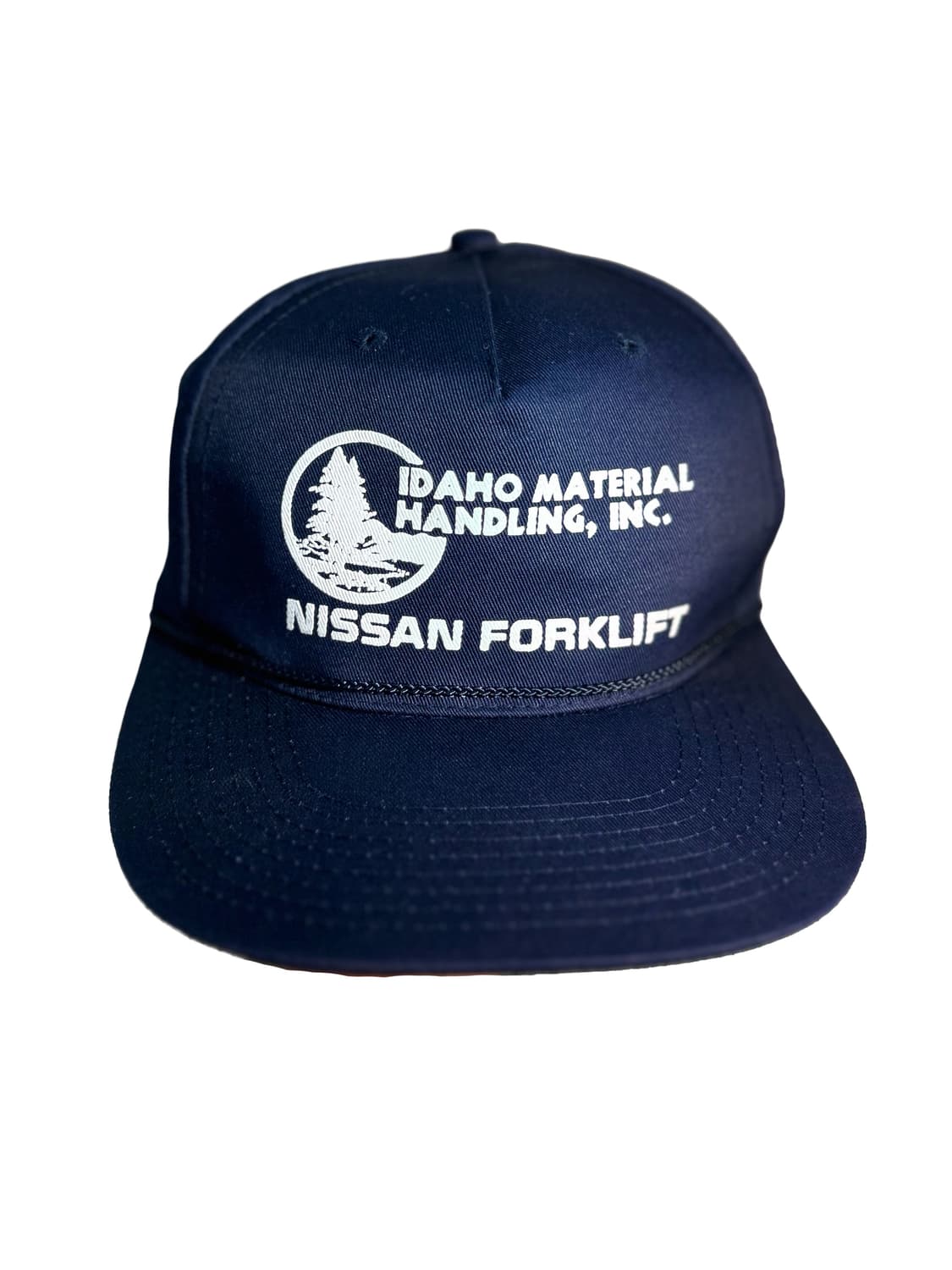 90‘s Vintage Trucker Cap 상품이미지3