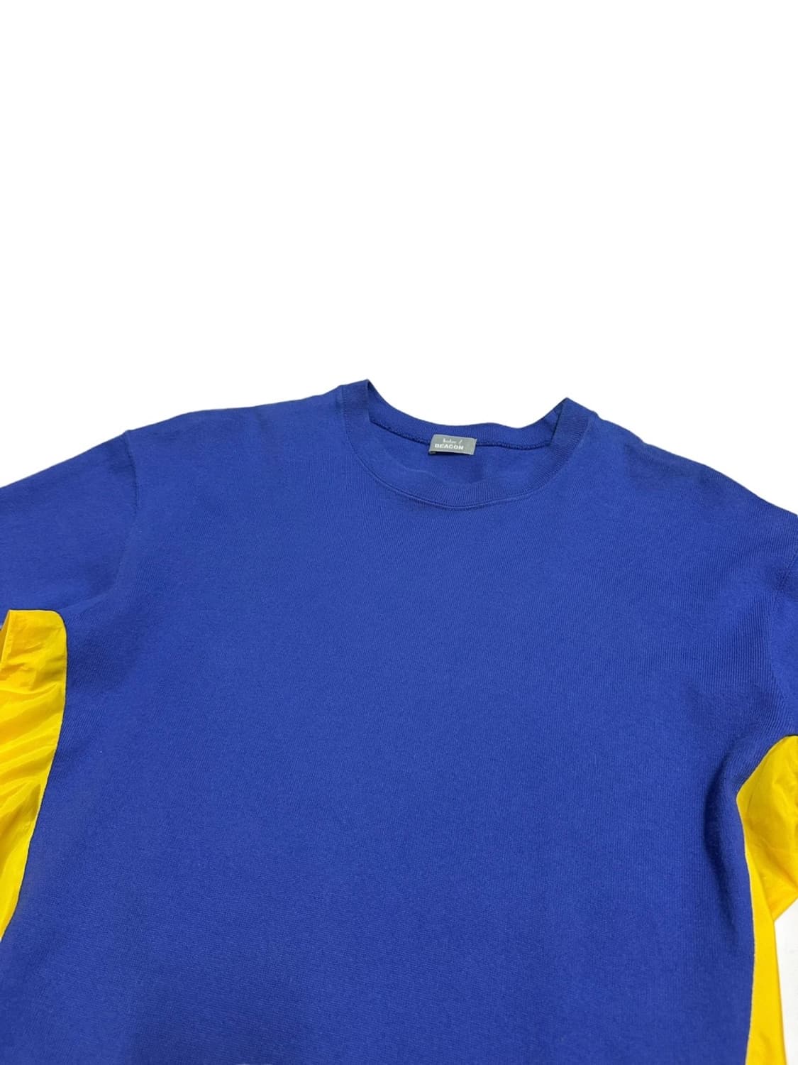 컬러 비콘 티셔츠 상품이미지2