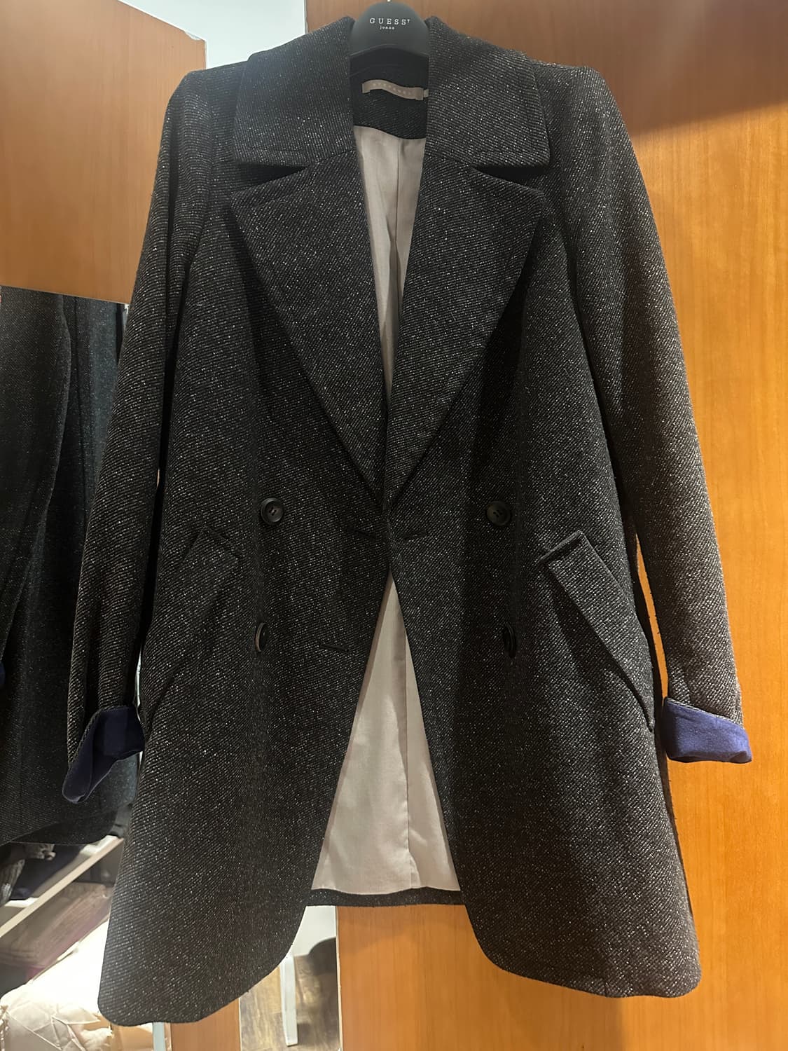 스테파넬 코트 상품이미지1