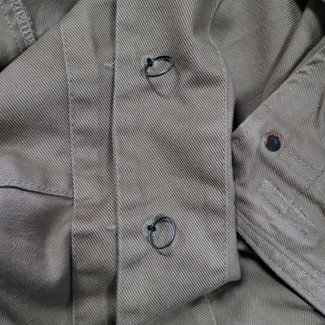 Levis 리바이스 빈티지 워크 초어자켓 상품이미지8