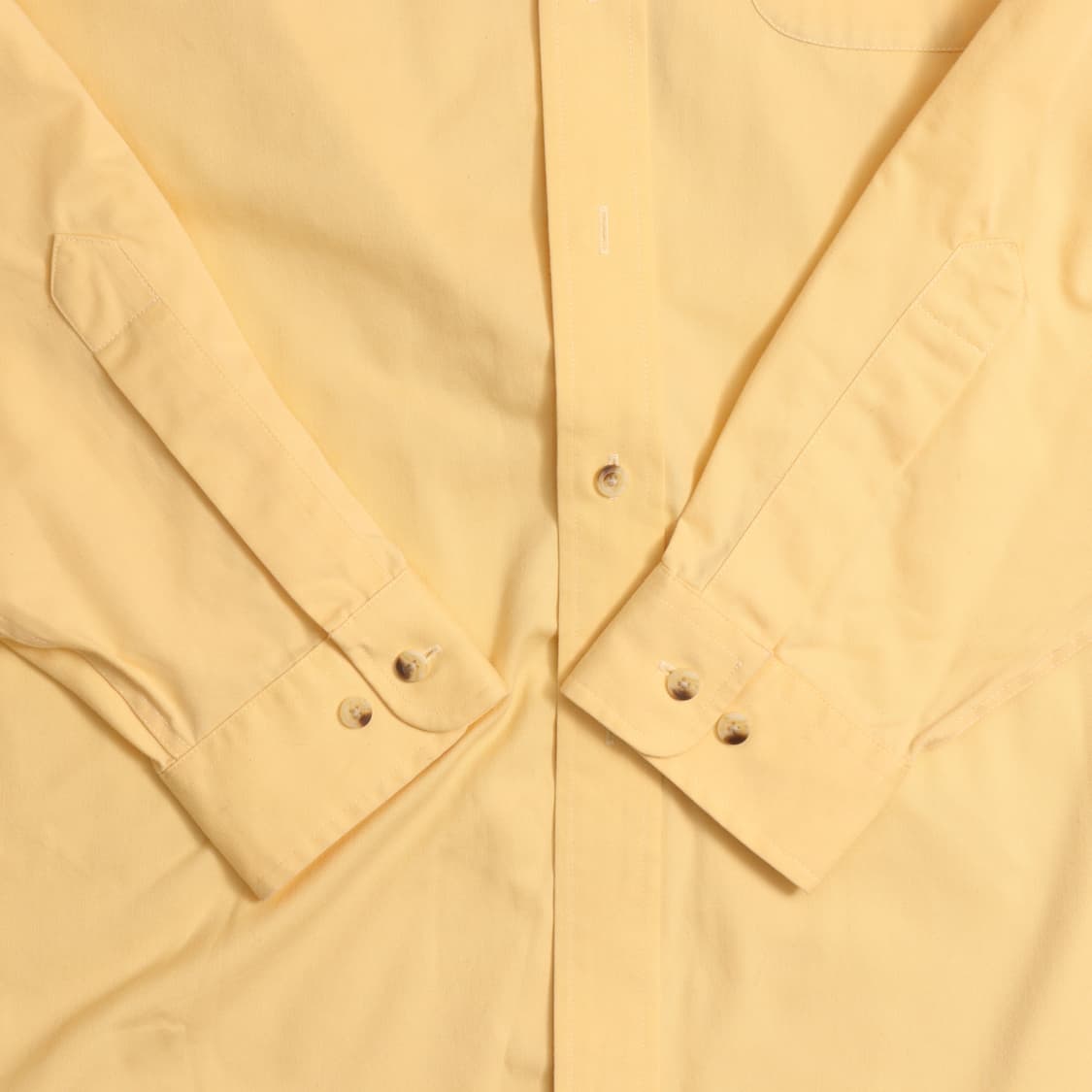 엘엘빈 플레인 옥스포드 셔츠 A1849 상품이미지4