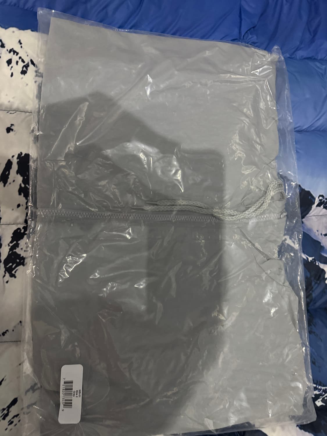 yeezy wb-01 그레이 상품이미지5