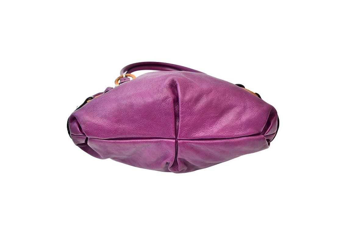 페라가모 간치니 만두백(정품) 상품이미지5