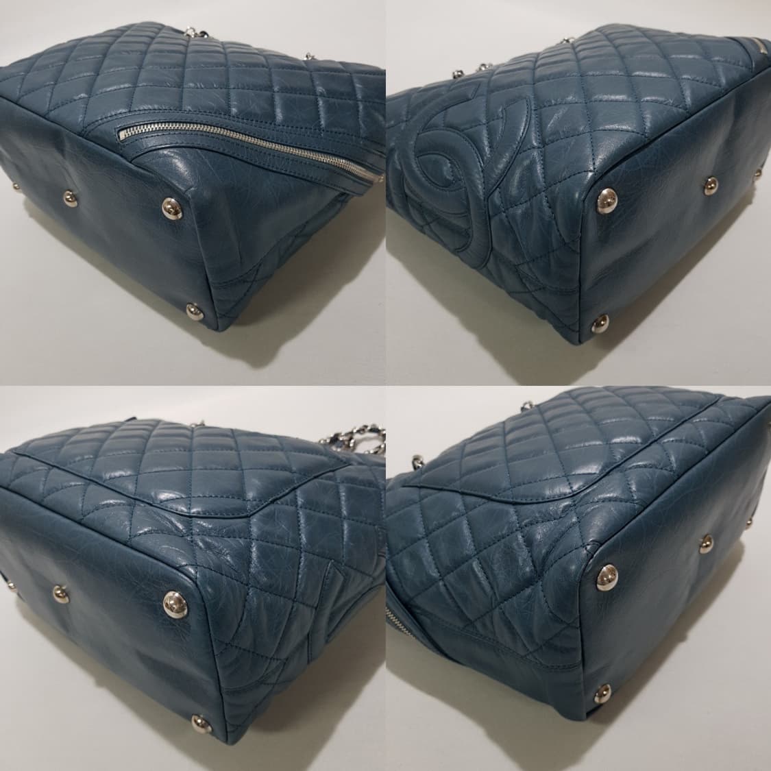 샤넬 깜봉 체인 숄더백 상품이미지8