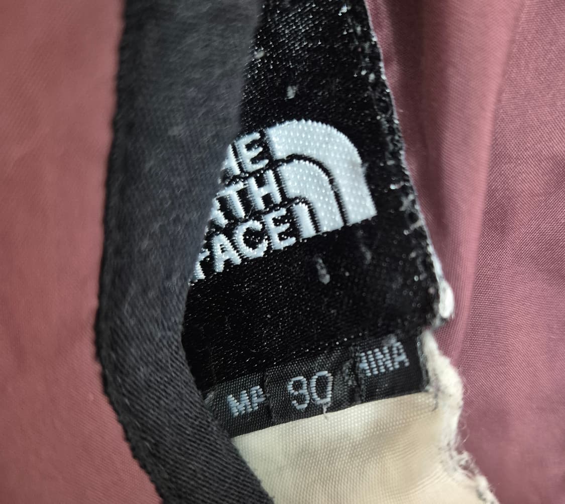 노스페이스 리버시블 후리스 조끼 상품이미지3