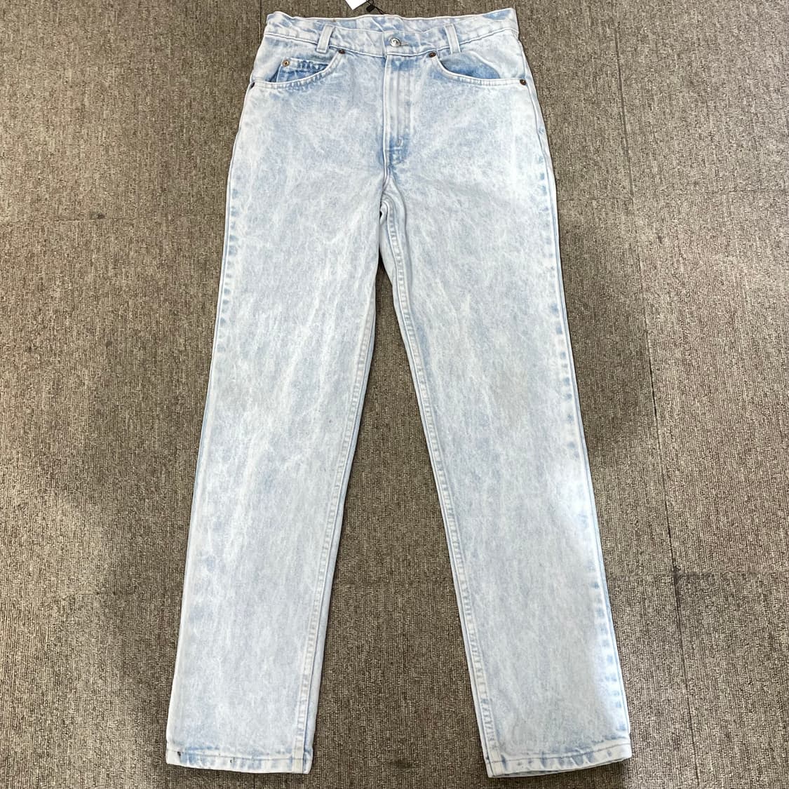 (28) 00s Levi's (리바이스 오렌지 탭 스트레이트) 상품이미지4