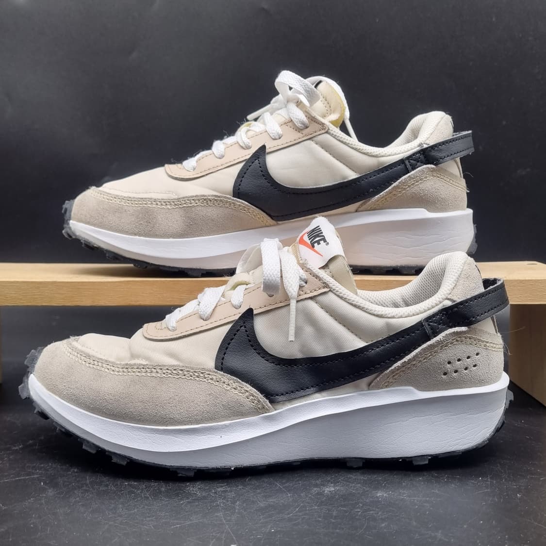 나이키 와플데뷰 여성운동화240 상품이미지1