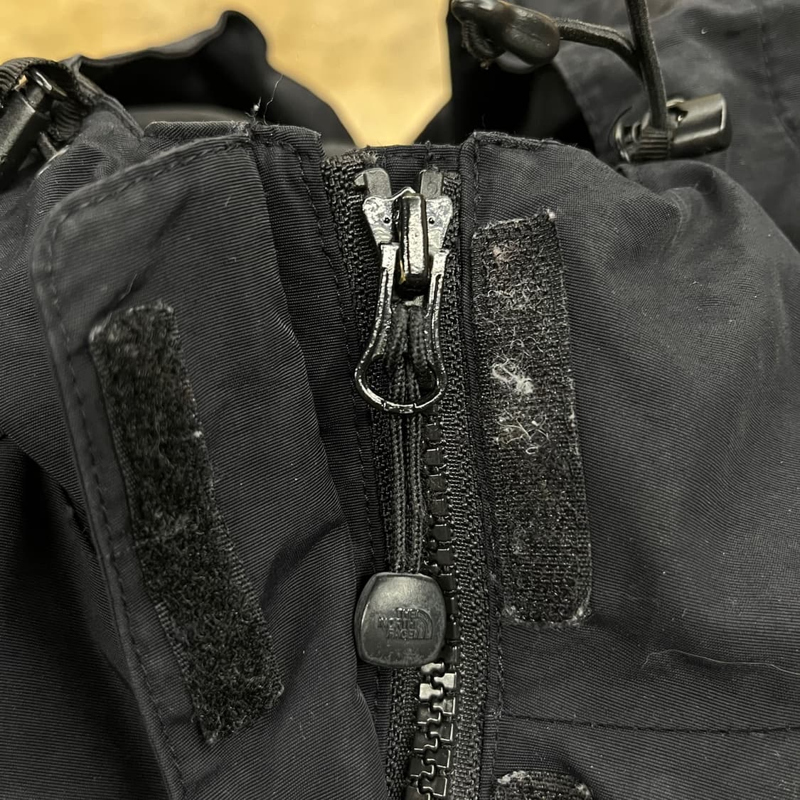 [정품/90] 노스페이스 바람막이 자켓 b19 상품이미지7