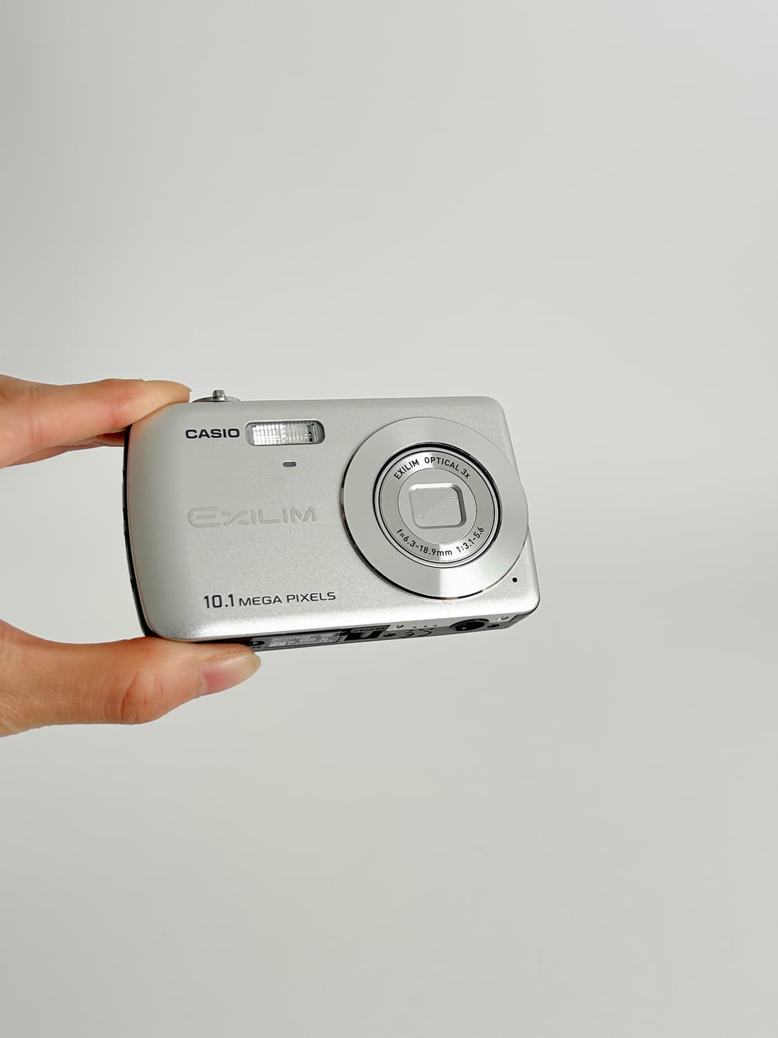 입문용추천!) 카시오 엑슬림 z33 Exilim 빈티지 디카 상품이미지5