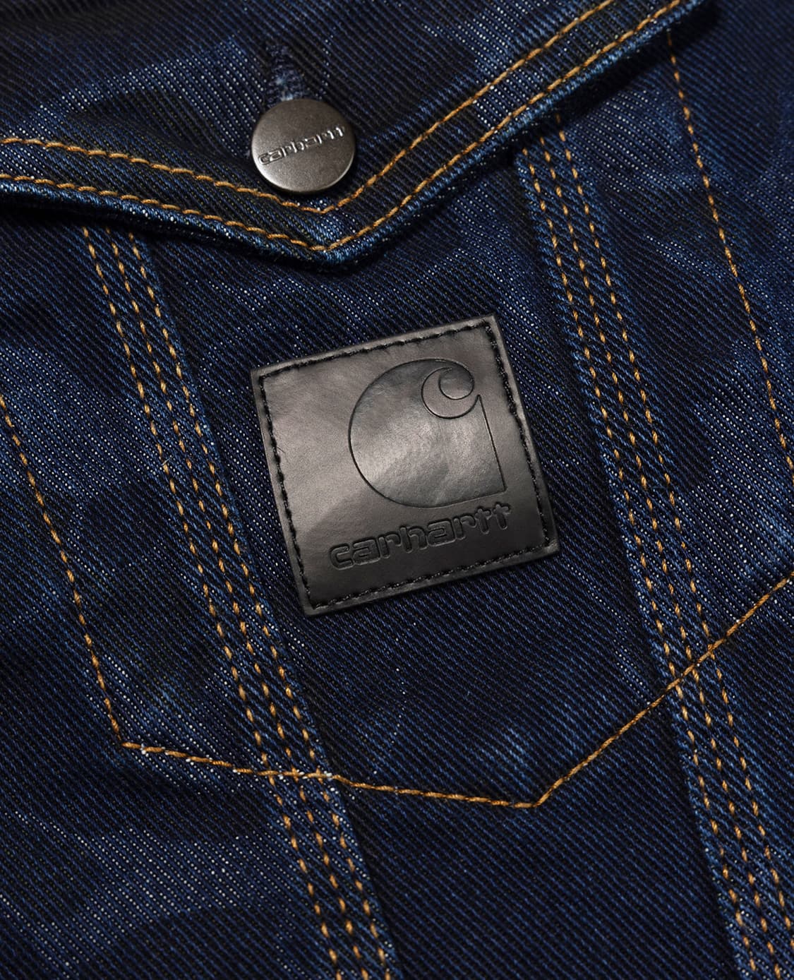 칼하트WIP 덕헬스톤자켓 상품이미지4